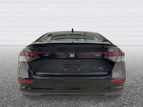 New 2026 Honda Accord Sport image 5