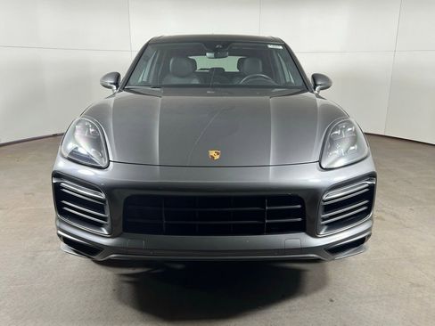 Certified 2023 Porsche Cayenne GTS image 10
