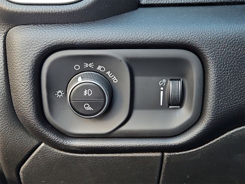 New 2026 RAM 3500 Lone Star image 25