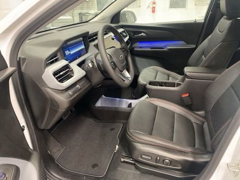 New 2027 Chevrolet Bolt RS image 25