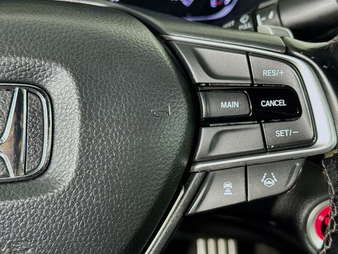 Used 2020 Honda Accord Sport image 13