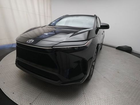 Used 2024 Toyota bZ4X FWD w/ Weather Package image 12