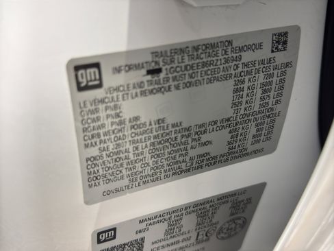 Used 2024 Chevrolet Silverado 1500 RST w/ Convenience Package II image 42