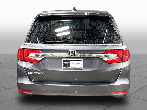 Used 2018 Honda Odyssey EX-L image 5