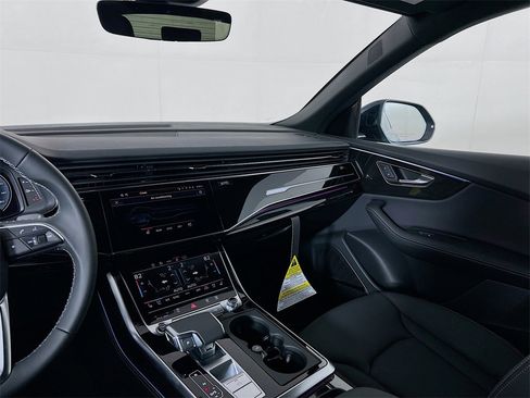 New 2026 Audi Q8 Premium Plus image 26