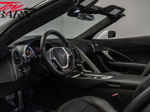 Used 2019 Chevrolet Corvette Z06 image 56