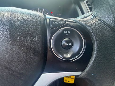 Used 2015 Honda Civic LX image 24