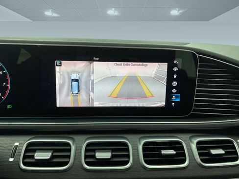 Certified 2022 Mercedes-Benz GLE 350 GLE 350 image 29