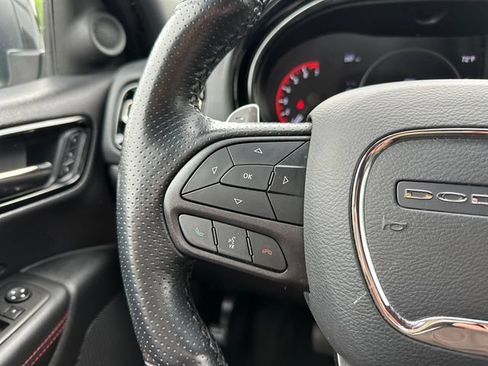 Used 2024 Dodge Durango GT AWD/4WD image 27