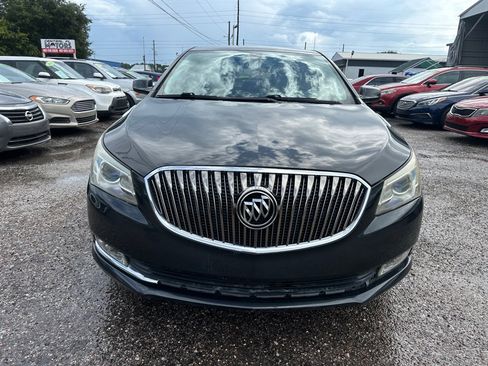 Used 2015 Buick LaCrosse FWD image 2