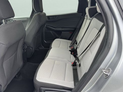 Used 2024 Ford Escape Active image 27