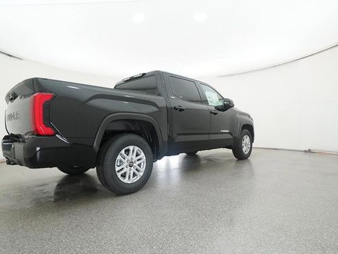 New 2025 Toyota Tundra SR5 w/ SR5 Premium Package RWD image 13
