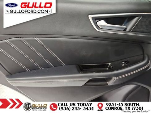 Used 2019 Ford Edge ST w/ Equipment Group 401A image 17