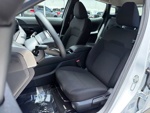 Certified 2026 Nissan Kicks S FWD image 28