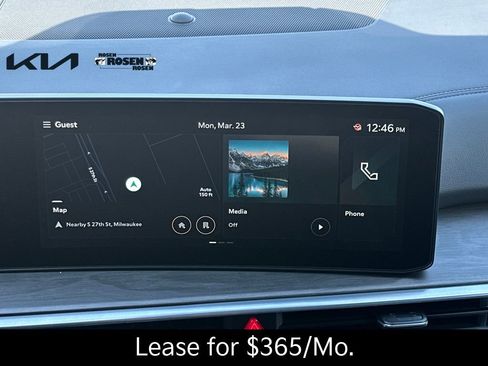 New 2026 Kia Sorento SX Prestige AWD/4WD image 25