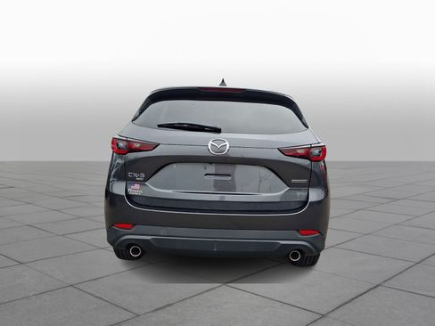Certified 2023 MAZDA CX-5 AWD 2.5 S image 6