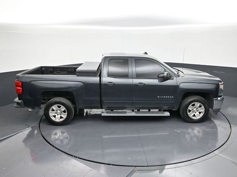 Used 2017 Chevrolet Silverado 1500 LT w/ All Star Edition image 17