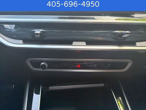 Used 2024 BMW X5 xDrive40i w/ M Sport Package AWD/4WD image 28
