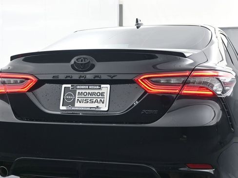 Used 2024 Toyota Camry XSE image 10