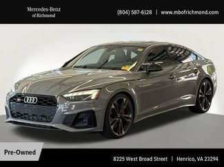 Used 2020 Audi S5 Premium Plus w/ S Sport Package AWD/4WD 360° Tour