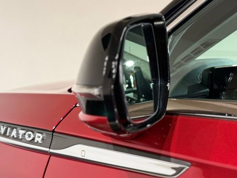 New 2026 Lincoln Aviator Reserve AWD/4WD image 18