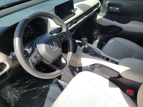 Certified 2024 Honda HR-V LX image 14