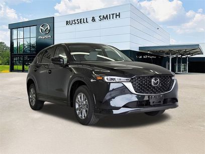 New 2025 MAZDA CX-5 AWD 2.5 S w/ Preferred Package