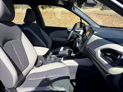 Used 2025 Subaru Forester image 20