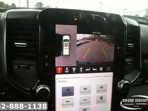 Used 2024 RAM 1500 TRX w/ TRX Level 2 Equipment Group image 30