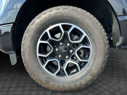 Used 2023 Ford F150 XLT w/ Equipment Group 302A High AWD/4WD image 14