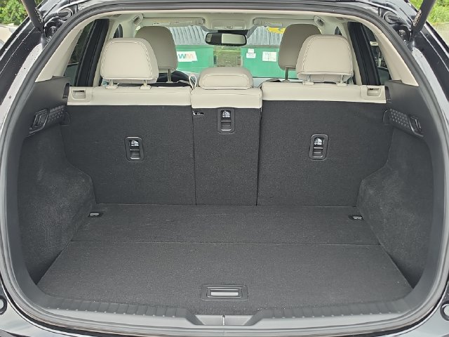 Certified 2025 MAZDA CX-5 AWD 2.5 S w/ Premium Plus Pkg image 8
