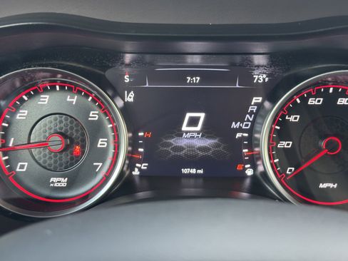 Used 2023 Dodge Charger GT w/ Plus Group image 21