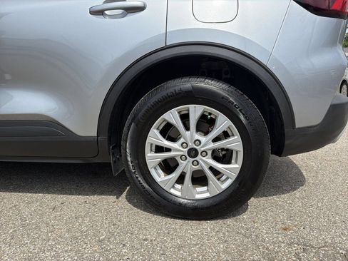 Used 2024 Ford Escape Active AWD/4WD image 15