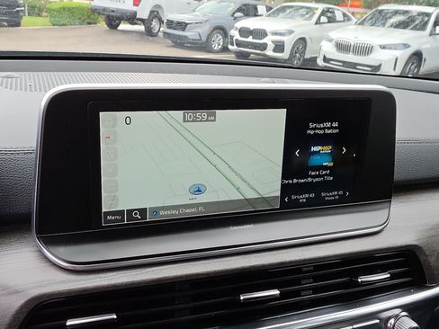 Used 2022 Kia Telluride EX w/ EX Premium Package FWD image 24