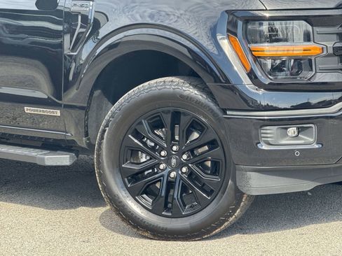 Used 2024 Ford F150 XLT w/ Equipment Group 302A MID image 13