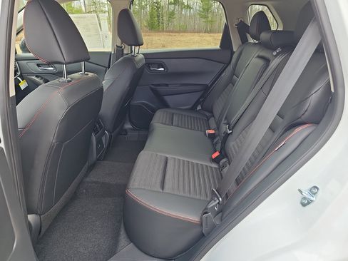New 2026 Nissan Rogue SV AWD/4WD image 26