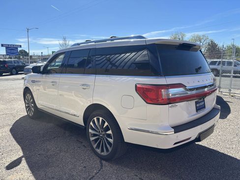 Used 2020 Lincoln Navigator Reserve w/ Equipment Group 201A Reserve AWD/4WD image 24