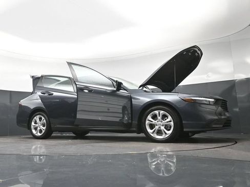 Certified 2026 Honda Accord LX image 31