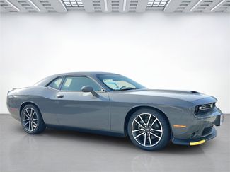 New 2023 Dodge Challenger GT w/ Plus Package video 2