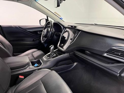 Used 2022 Subaru Outback Limited XT w/ Popular Package #2 image 11