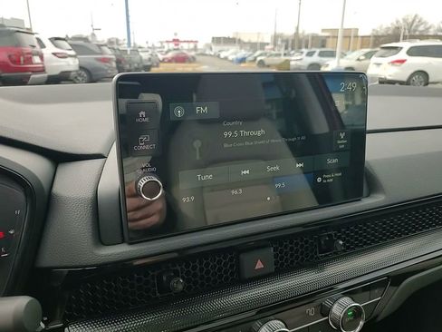 Used 2026 Honda CR-V EX-L image 22