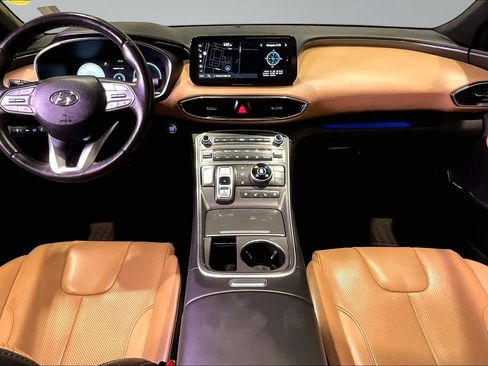 Used 2023 Hyundai Santa Fe Calligraphy image 7