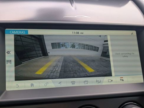 New 2024 Jaguar F-TYPE R image 19