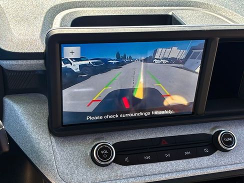 Used 2022 Ford Maverick XLT image 20