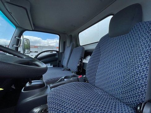 New 2025 Isuzu NQR image 3