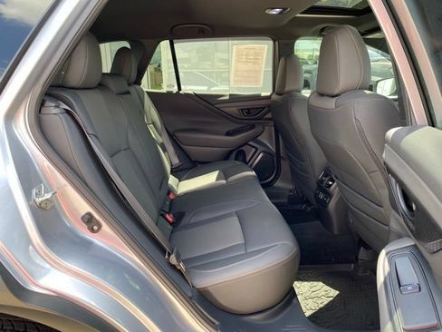 Used 2024 Subaru Outback Wilderness AWD/4WD image 21
