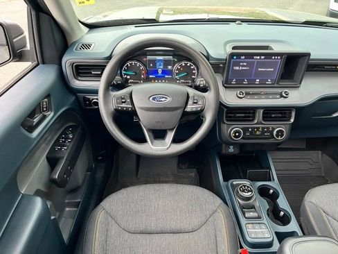 Used 2024 Ford Maverick Tremor w/ Tremor Off-Road Package AWD/4WD image 27