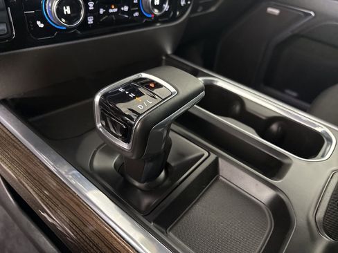 Used 2023 Chevrolet Silverado 1500 RST w/ Convenience Package II image 17