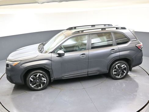 New 2026 Subaru Forester Limited image 46
