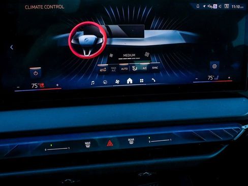 Used 2025 BMW X3 xDrive30i image 22